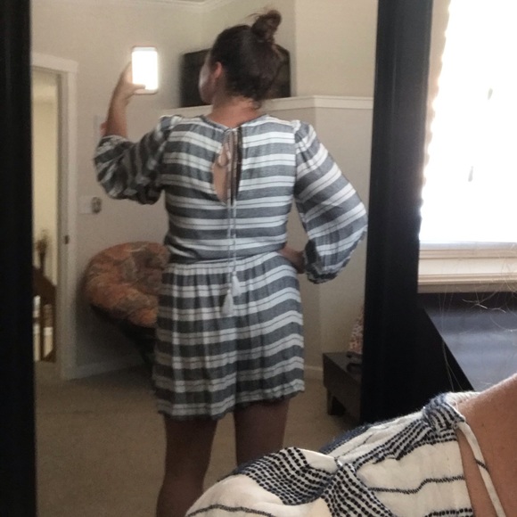 Anthropologie romper - Picture 2 of 2